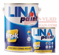 Sơn Vân Bông LINA – 3Kg