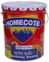 Sơn Dầu TOA HOMECOTE