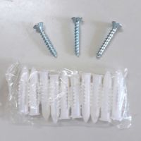 Vít Bắt Nở Nhựa
